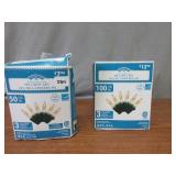 Christmas Light Sets