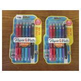 Paper Mate Pens