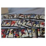93-94 Pinnacle Score Series