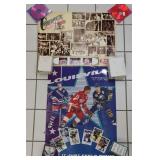 Posters