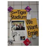 Posters
