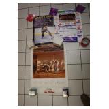 Posters