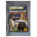 X Box 360 Game