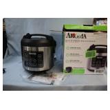Rice & Grain Cooker