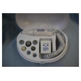 Dr Scholl's Pedicure Set