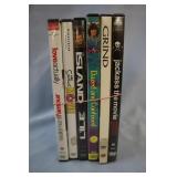 DVD Lot