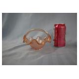 Glass Basket