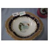 Niagara Falls 6' Oval Bowl