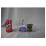 Bell & Tooth Pick Holder
