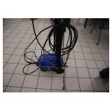Power Washer