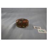 Vintage Pill Case