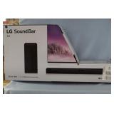 Sound Bar -New