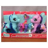 Unicorn Playset