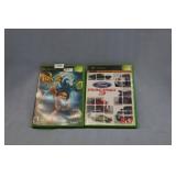 X Box Games