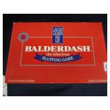 balderdash