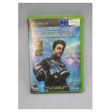 X Box Game