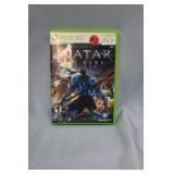 X Box 360 Game