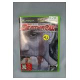 X Box Game