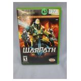 X Box Game