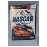 Playstation 2 Game