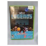 X Box Game
