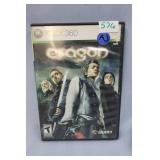 X Box 360 Game