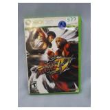X Box 360 Game