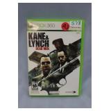 X Box 360 Game