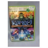 X Box 360 Game