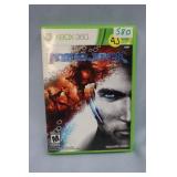 X Box 360 Game