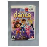 Wii Game