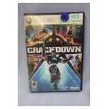 X Box 360 Game