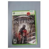X Box 360 Game