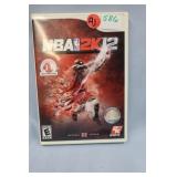 Wii Game