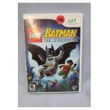 Wii Game