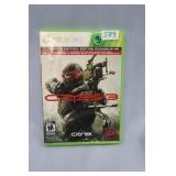 X Box 360 Game