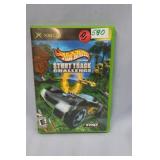 X Box Game