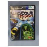 Playstation 2 Game