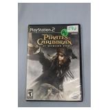 Playstation 2 Game