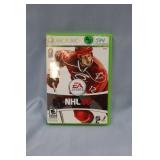 X Box 360 Game
