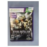 X Box 360 Game