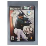 Playstion 2 Game