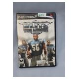 Playstation 2  Game