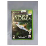 X Box Game