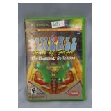 X Box Game