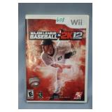 Wii Game
