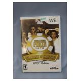 Wii Game