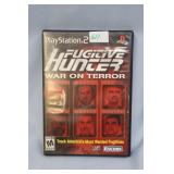 Playstation 2 Game