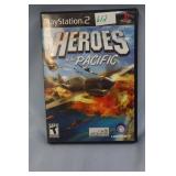 Playstation 2  Game
