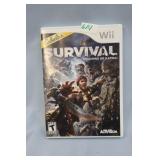 Wii Game
